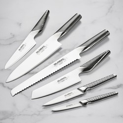 Наборы ножей Global G-79627