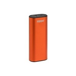 Powerbank Zippo HeatBank 6 (оранжевый)