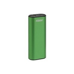 Powerbank Zippo HeatBank 6 (зеленый)
