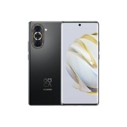 Мобильные телефоны Huawei Nova 10 128GB (черный)