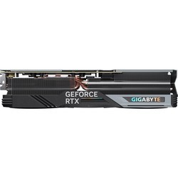 Видеокарты Gigabyte GeForce RTX 4080 GAMING OC 16GB