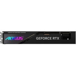 Видеокарты Gigabyte GeForce RTX 4080 AORUS XTREME WATERFORCE 16GB