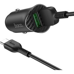 Зарядки для гаджетов Hoco Z39 Farsighted