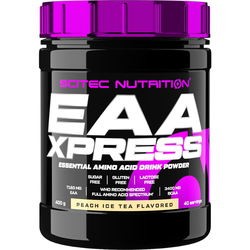 Аминокислоты Scitec Nutrition EAA Xpress 400 g
