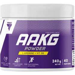 Аминокислоты Trec Nutrition AAKG Powder 240 g