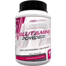 Аминокислоты Trec Nutrition L-Glutamine 450 g