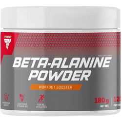 Аминокислоты Trec Nutrition Beta-Alanine Powder 180 g