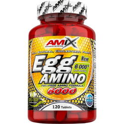Аминокислоты Amix EGG Amino 6000 360 tab