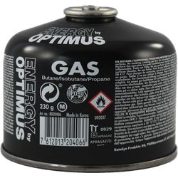 Газовые баллоны OPTIMUS Tactical Gas Cartridge