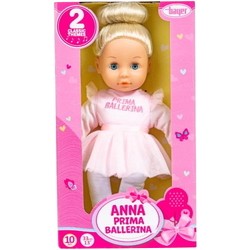 Куклы Bayer Anna Prima Ballerina 93311
