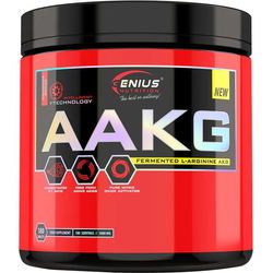 Аминокислоты Genius Nutrition AAKG Tabs 180 tab