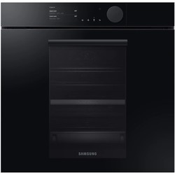 Духовые шкафы Samsung Dual Cook NV75T8979RK