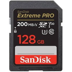 Карты памяти SanDisk Extreme Pro SDXC UHS-I Class 10 1Tb