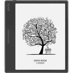 Электронные книги ONYX BOOX Leaf 2
