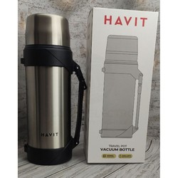 Термосы Havit HV-TM002 (нержавейка)