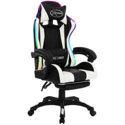 Компьютерные кресла VidaXL 288006 (белый)
