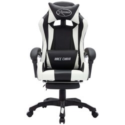 Компьютерные кресла VidaXL 288006 (серый)