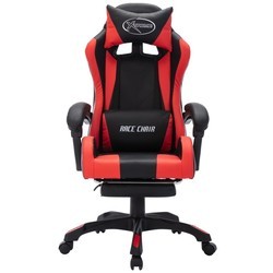 Компьютерные кресла VidaXL 288006 (красный)