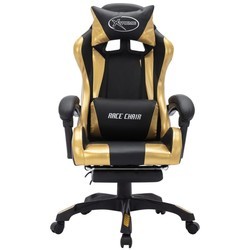 Компьютерные кресла VidaXL 288006 (желтый)