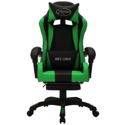 Компьютерные кресла VidaXL 288006 (зеленый)