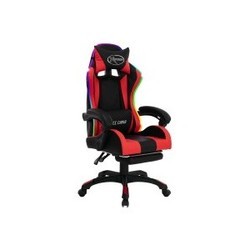 Компьютерные кресла VidaXL 288006 (красный)