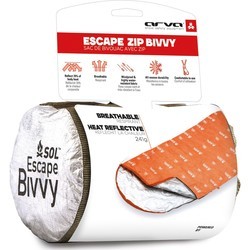 Спальные мешки Arva Bivvy Escape Zip