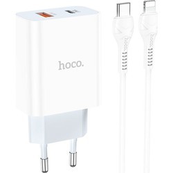 Зарядки для гаджетов Hoco C97A