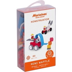 Конструкторы Marioinex Mini Waffle 903780