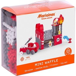 Конструкторы Marioinex Mini Waffle 903803