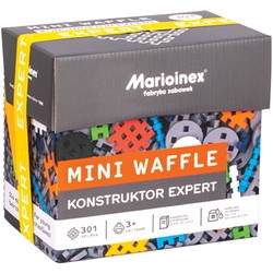 Конструкторы Marioinex Mini Waffle 904039