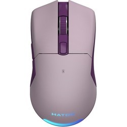 Мышки Hator Pulsar Wireless (фиолетовый)