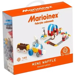 Конструкторы Marioinex Mini Waffle 902820