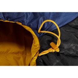 Спальные мешки Nordisk Puk -2ºC Curve XL
