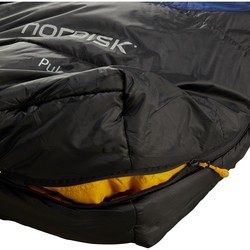 Спальные мешки Nordisk Puk -2ºC Curve XL