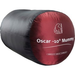 Спальные мешки Nordisk Oscar -10ºC M