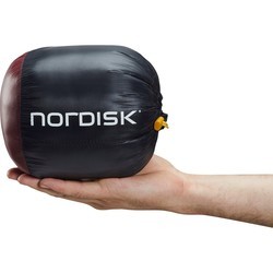 Спальные мешки Nordisk Oscar +10°C Curve L