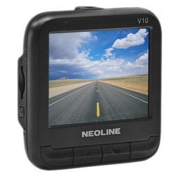 Видеорегистраторы Neoline Cubex V10