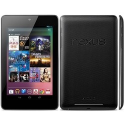 Планшеты Google Nexus 7 3G