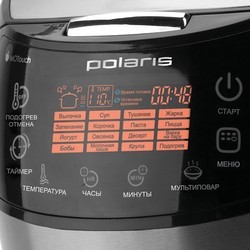 Мультиварка Polaris PMC 0517AD