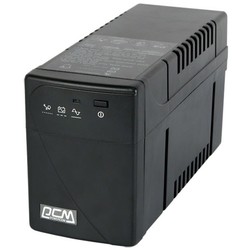 ИБП Powercom BNT-600A Schuko