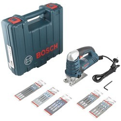 Электролобзик Bosch GST 25 Metal Professional 0601516000