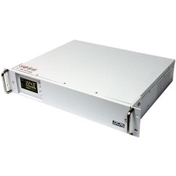 ИБП Powercom SMK-1250A RM 2U LCD
