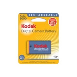 Аккумулятор для камеры Kodak KLIC-8000