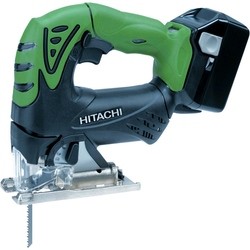 Электролобзик Hitachi CJ18DSL
