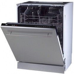 Встраиваемая посудомоечная машина Zigmund&Shtain DW 39.6008
