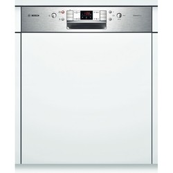 Встраиваемая посудомоечная машина Bosch SMI 40M35