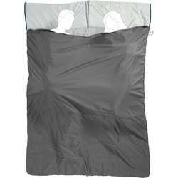 Спальные мешки Jack Wolfskin 4-in-1 Blanket +5