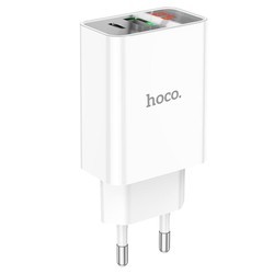Зарядки для гаджетов Hoco C100A