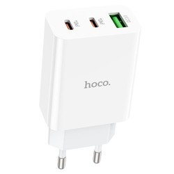 Зарядки для гаджетов Hoco C99A