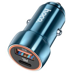 Зарядки для гаджетов Hoco Z46A Blue Whale